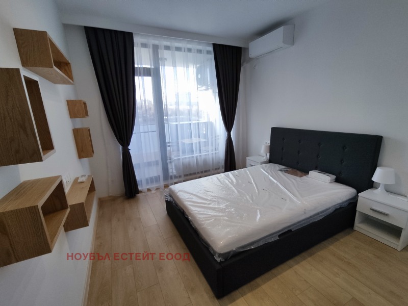 En renta  1 dormitorio Sofia , Druzhba 2 , 65 metros cuadrados | 55432362 - imagen [5]