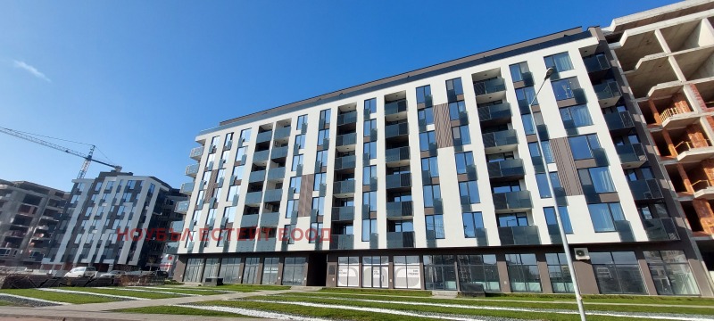 En renta  1 dormitorio Sofia , Druzhba 2 , 65 metros cuadrados | 55432362 - imagen [4]