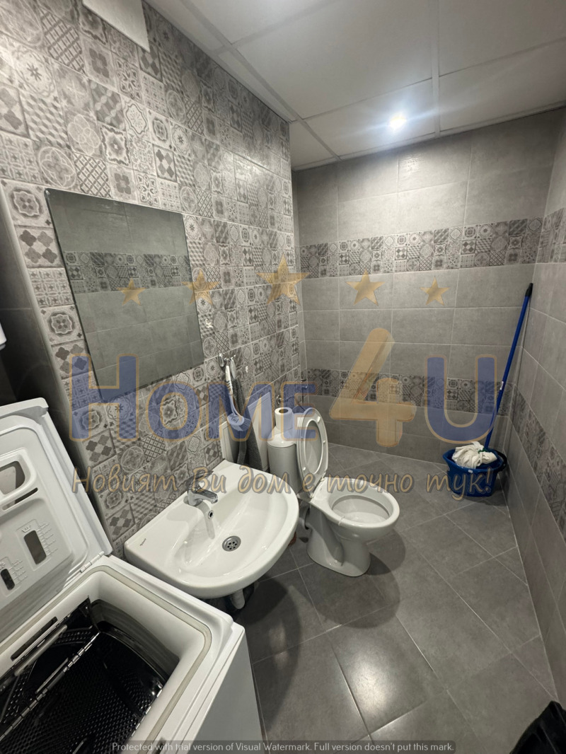 Te huur  1 slaapkamer Blagoevgrad , Alen mak , 37 m² | 81153725 - afbeelding [6]