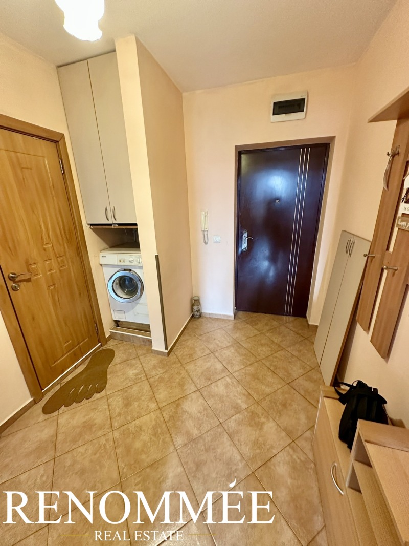 Дава под наем  2-стаен град София , Слатина , 65 кв.м | 55615355 - изображение [6]