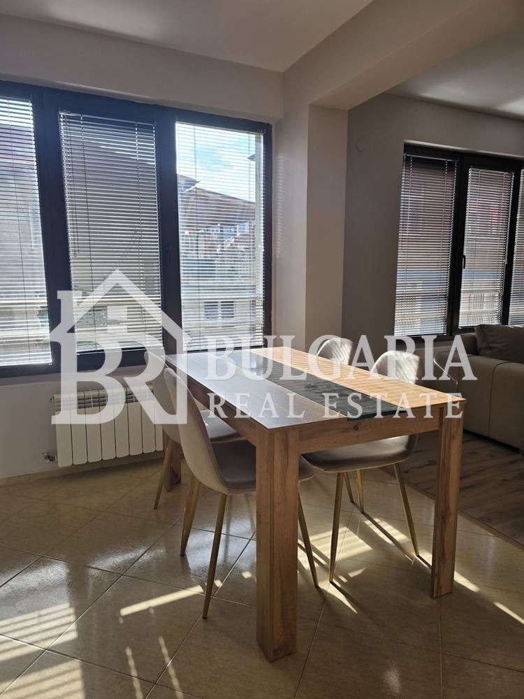 Дава под наем 2-СТАЕН, гр. София, Център, снимка 11 - Апартаменти - 53122573