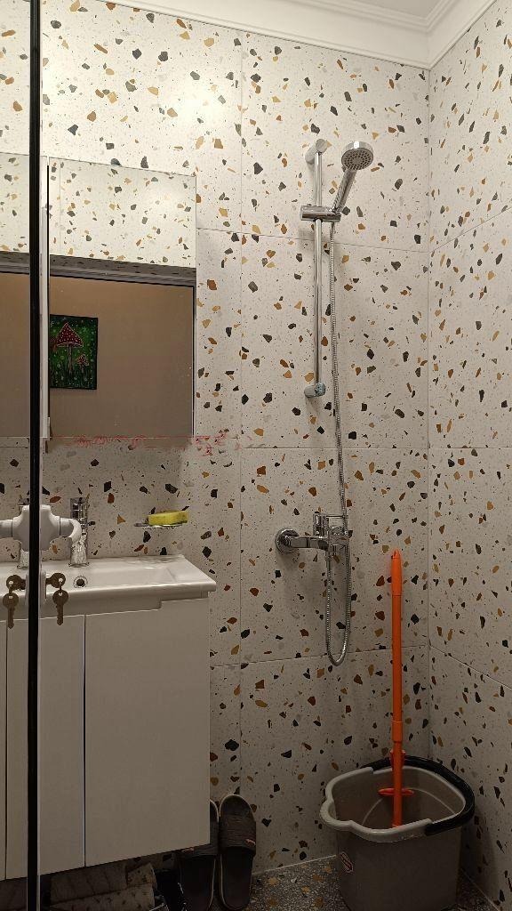 Дава под наем 2-СТАЕН, гр. София, Люлин - център, снимка 4 - Апартаменти - 53411694