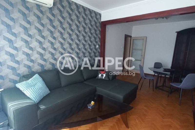 В аренду  2 спальни София , Лозенец , 103 кв.м | 65075446 - изображение [3]