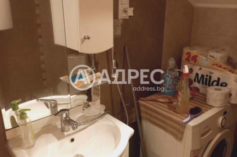 В оренду  2 спальні София , Лозенец , 103 кв.м | 65075446 - зображення [17]