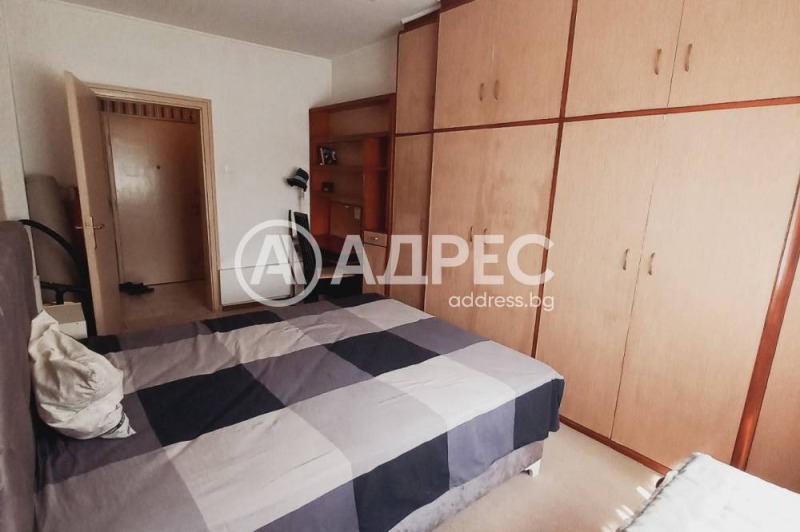 В аренду  2 спальни София , Лозенец , 103 кв.м | 65075446 - изображение [7]