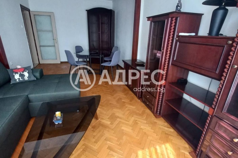 В оренду  2 спальні София , Лозенец , 103 кв.м | 65075446 - зображення [6]