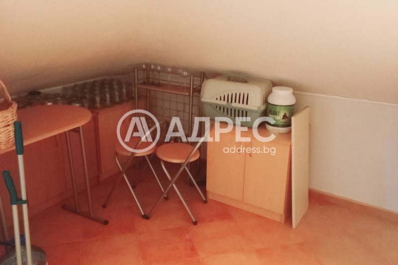 В аренду  2 спальни София , Лозенец , 103 кв.м | 65075446 - изображение [15]