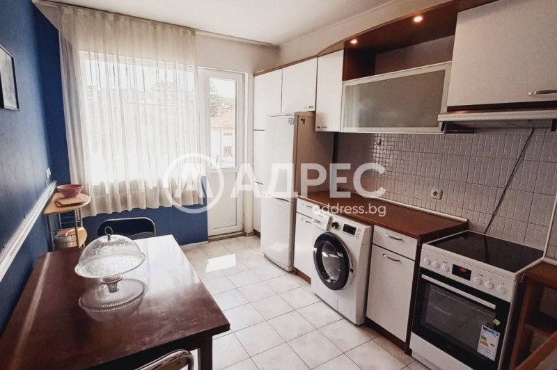 De inchiriat  2 dormitoare Sofia , Lozeneț , 103 mp | 65075446 - imagine [8]