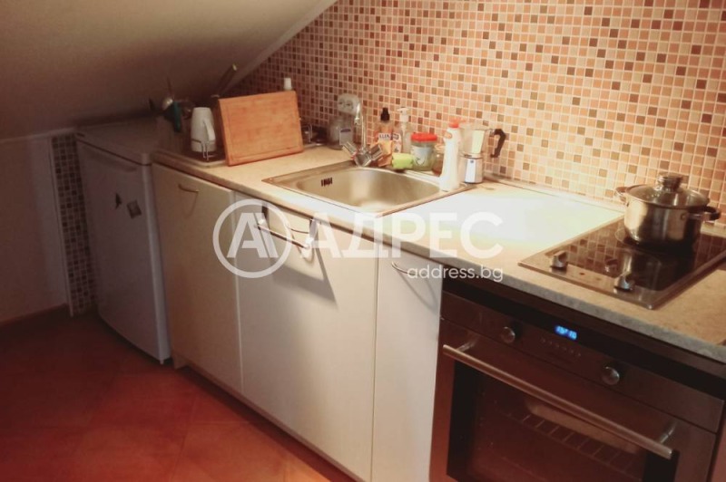 В аренду  2 спальни София , Лозенец , 103 кв.м | 65075446 - изображение [14]