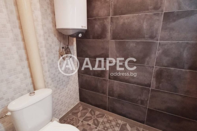 В аренду  2 спальни София , Лозенец , 103 кв.м | 65075446 - изображение [9]