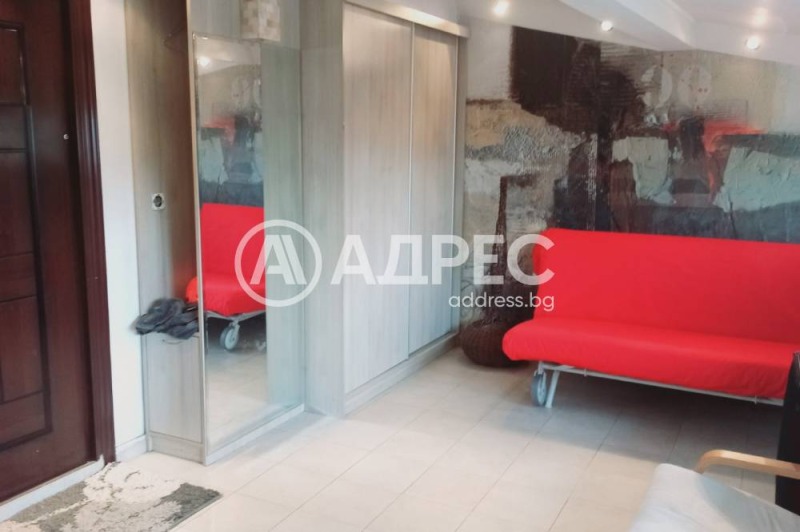 В аренду  2 спальни София , Лозенец , 103 кв.м | 65075446 - изображение [13]