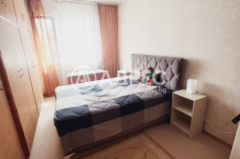 В аренду  2 спальни София , Лозенец , 103 кв.м | 65075446