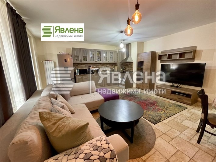 Дава под наем  3-стаен град София , Манастирски ливади , 138 кв.м | 17165708