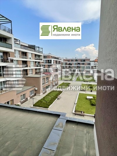 Дава под наем  3-стаен град София , Манастирски ливади , 138 кв.м | 17165708 - изображение [12]