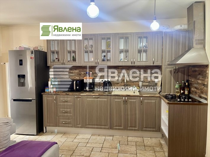 Дава под наем  3-стаен град София , Манастирски ливади , 138 кв.м | 17165708 - изображение [6]
