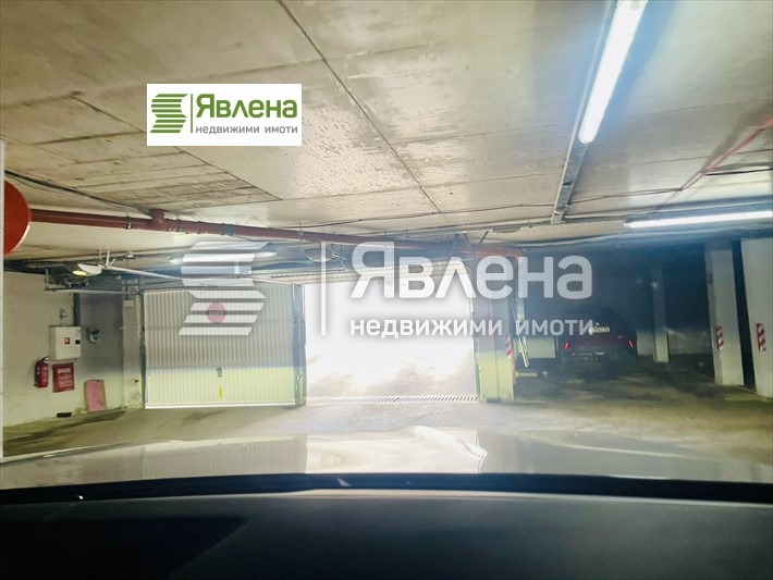 Дава под наем  3-стаен град София , Манастирски ливади , 138 кв.м | 17165708 - изображение [13]