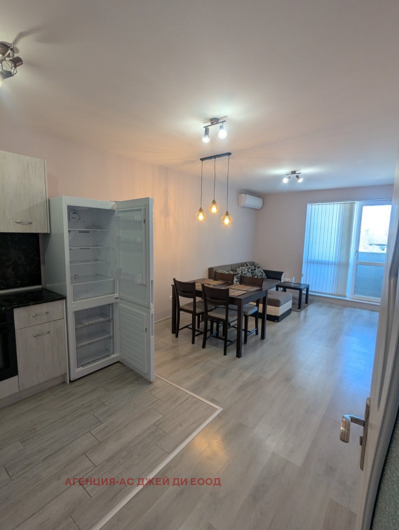 Дава под наем 3-СТАЕН, гр. София, Люлин 6, снимка 11 - Апартаменти - 52373019