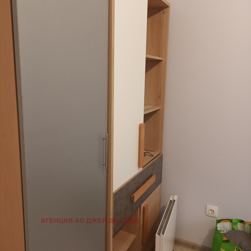 Дава под наем 3-СТАЕН, гр. София, Люлин 6, снимка 9 - Апартаменти - 52373019