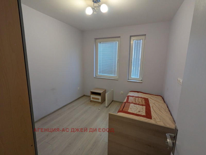 Дава под наем 3-СТАЕН, гр. София, Люлин 6, снимка 14 - Апартаменти - 52373019