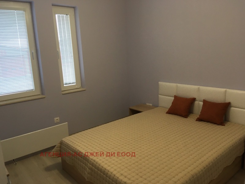 Дава под наем 3-СТАЕН, гр. София, Люлин 6, снимка 3 - Апартаменти - 52373019