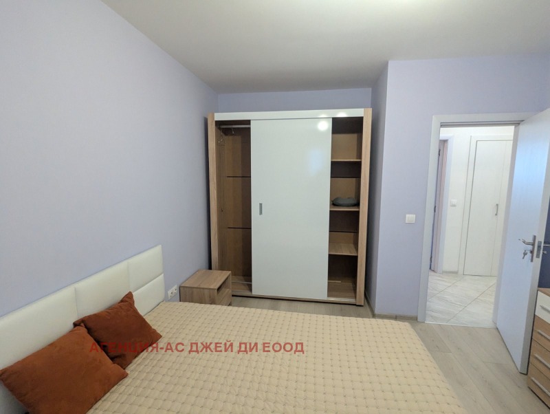 Дава под наем 3-СТАЕН, гр. София, Люлин 6, снимка 13 - Апартаменти - 52373019