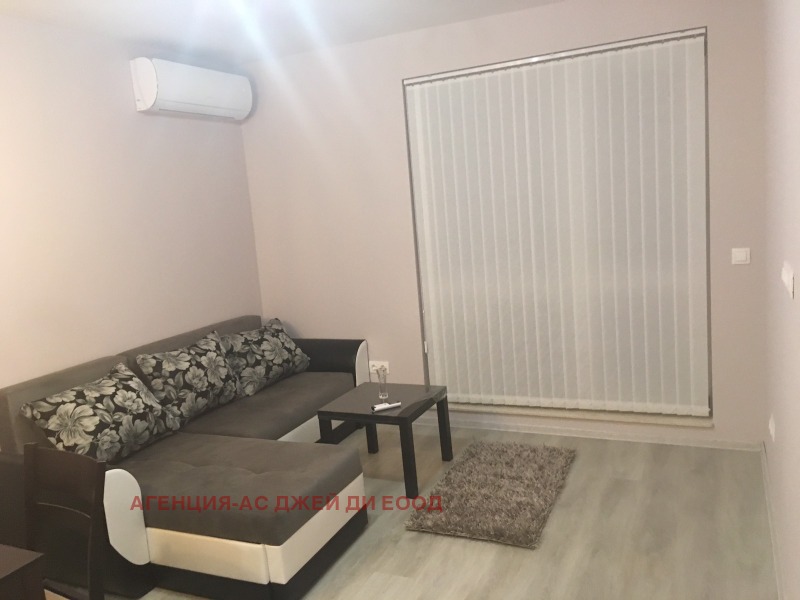 Дава под наем 3-СТАЕН, гр. София, Люлин 6, снимка 12 - Апартаменти - 52373019