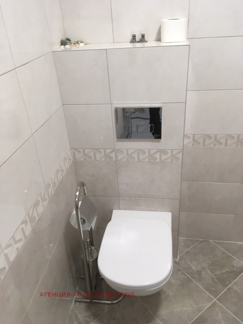 Дава под наем 3-СТАЕН, гр. София, Люлин 6, снимка 15 - Апартаменти - 52373019