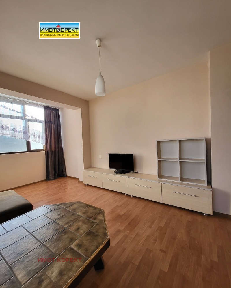 Дава под наем 3-СТАЕН, гр. Пазарджик, Център, снимка 9 - Апартаменти - 53074800