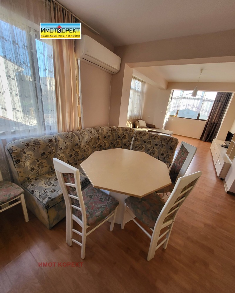 Дава под наем 3-СТАЕН, гр. Пазарджик, Център, снимка 5 - Апартаменти - 53074800