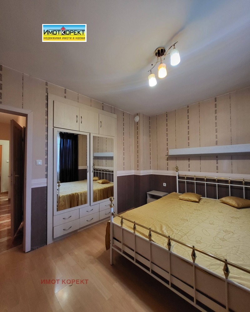 Дава под наем 3-СТАЕН, гр. Пазарджик, Център, снимка 15 - Апартаменти - 53074800