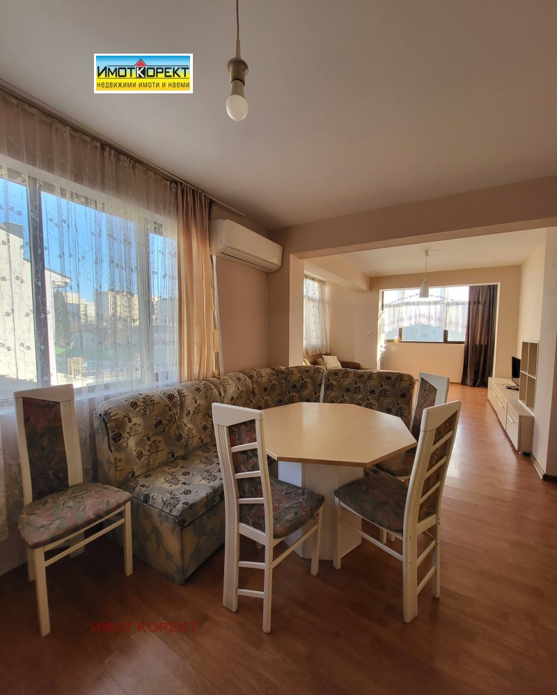 Дава под наем 3-СТАЕН, гр. Пазарджик, Център, снимка 16 - Апартаменти - 53074800