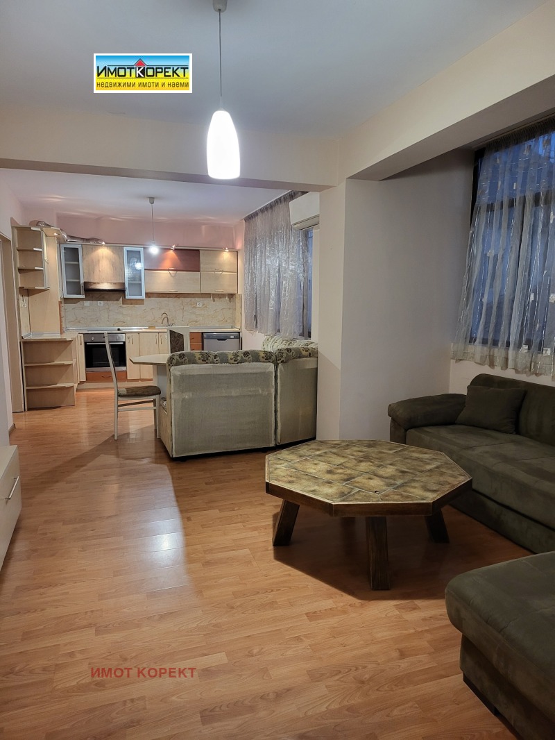 Дава под наем 3-СТАЕН, гр. Пазарджик, Център, снимка 4 - Апартаменти - 53074800