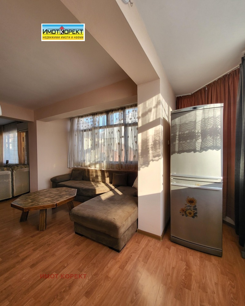 Дава под наем 3-СТАЕН, гр. Пазарджик, Център, снимка 6 - Апартаменти - 53074800