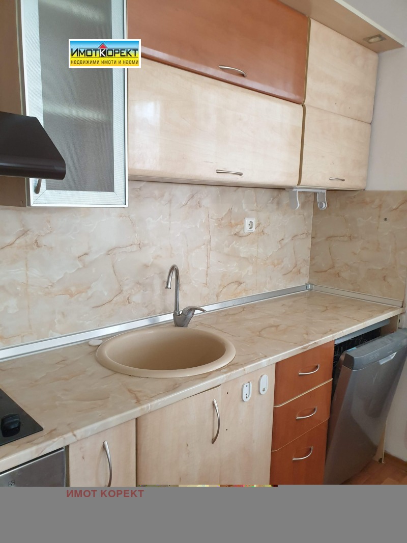 Дава под наем 3-СТАЕН, гр. Пазарджик, Център, снимка 2 - Апартаменти - 53074800