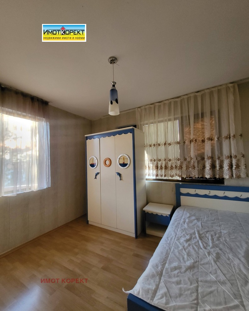 Дава под наем 3-СТАЕН, гр. Пазарджик, Център, снимка 13 - Апартаменти - 53074800