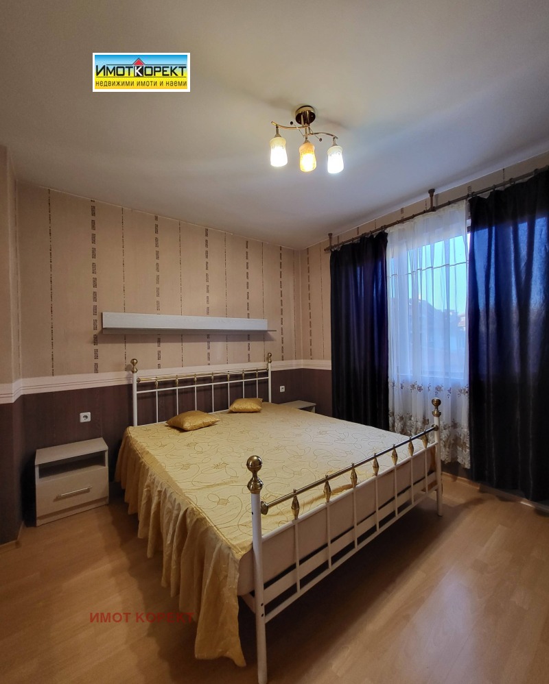 Дава под наем 3-СТАЕН, гр. Пазарджик, Център, снимка 14 - Апартаменти - 53074800