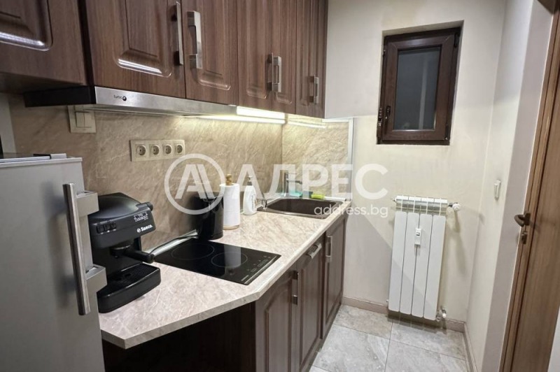 K pronájmu  Kancelář Sofia , Centar , 120 m2 | 41297765 - obraz [3]