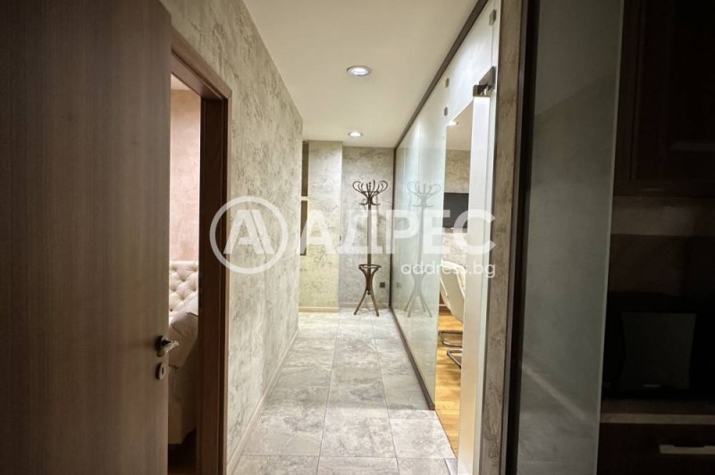 K pronájmu  Kancelář Sofia , Centar , 120 m2 | 41297765 - obraz [8]