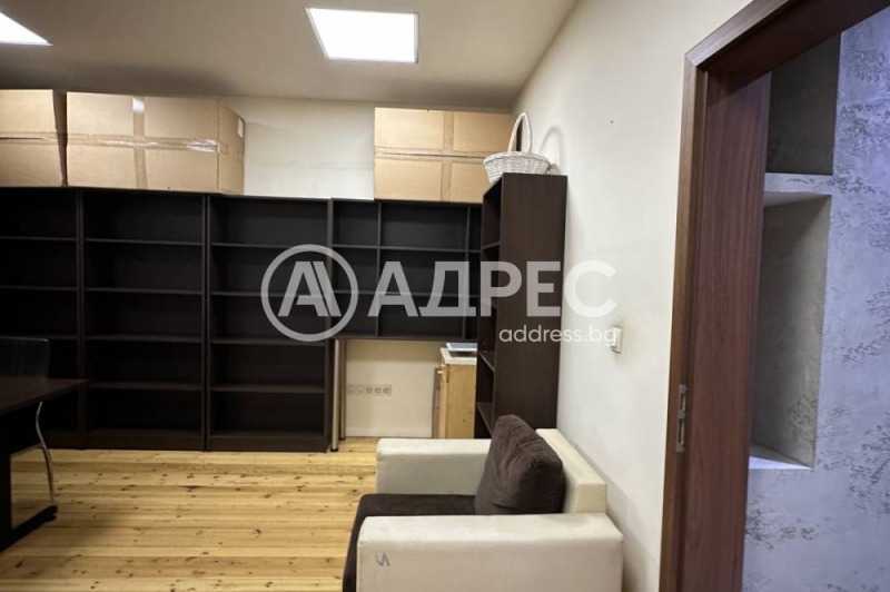 K pronájmu  Kancelář Sofia , Centar , 120 m2 | 41297765 - obraz [11]