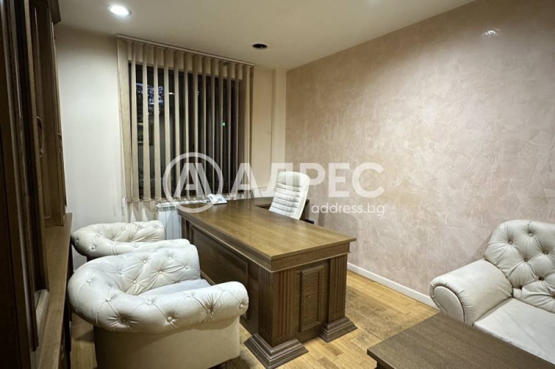 K pronájmu  Kancelář Sofia , Centar , 120 m2 | 41297765 - obraz [9]