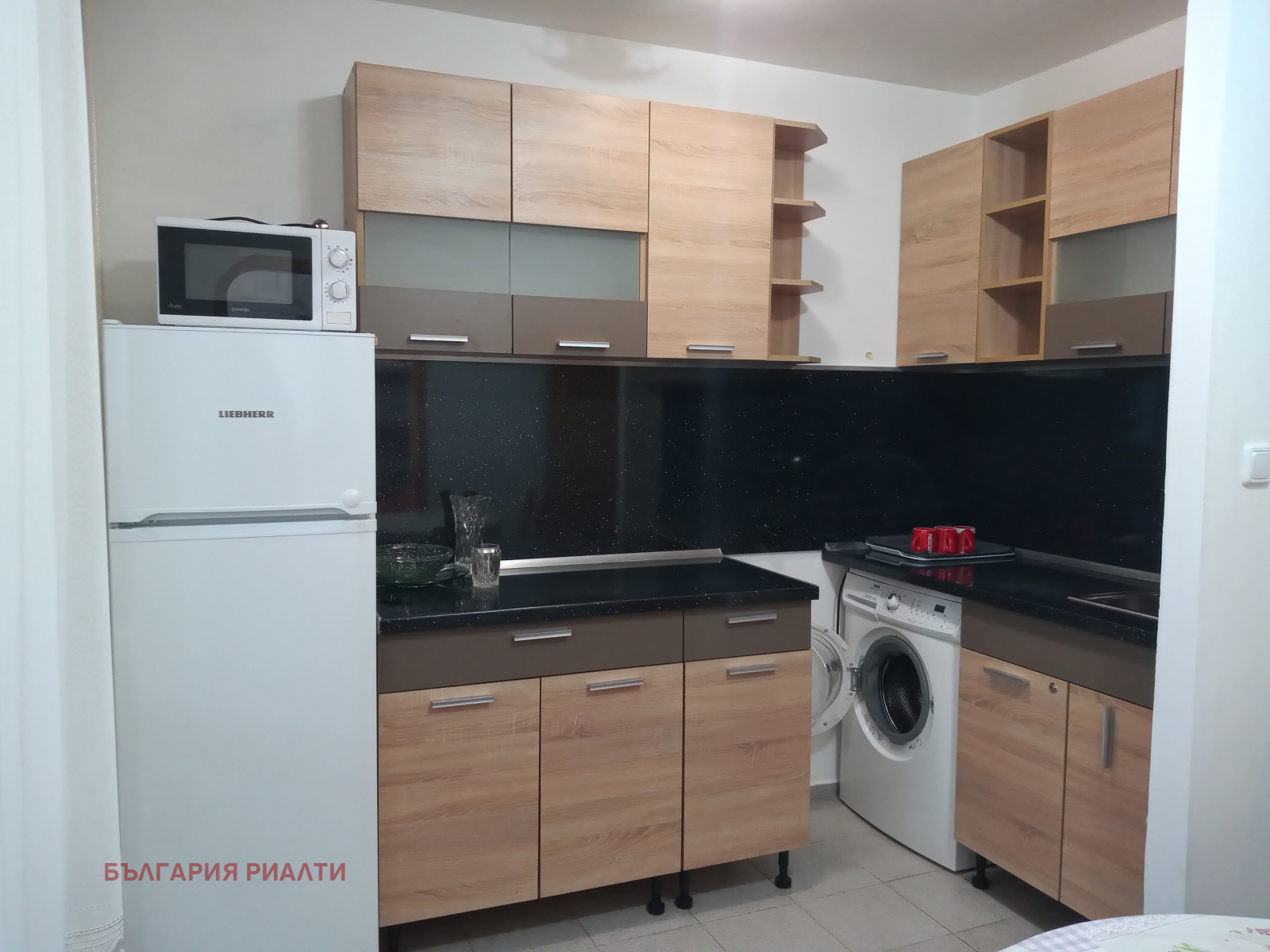 Дава под наем 3-СТАЕН, гр. София, Младост 2, снимка 4 - Апартаменти - 53807561