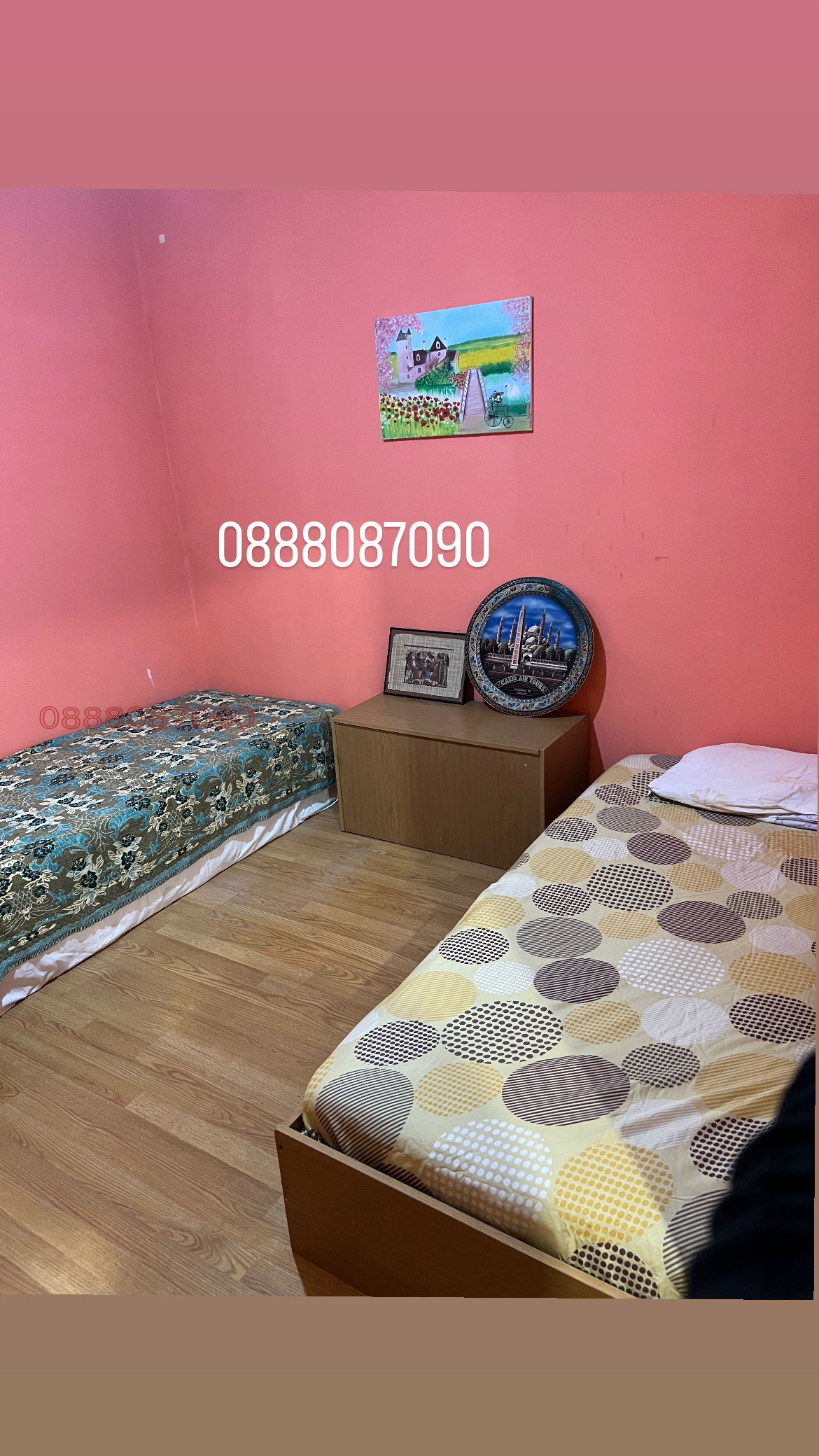 Дава под наем КЪЩА, гр. Варна, Бриз, снимка 12 - Къщи - 56367998