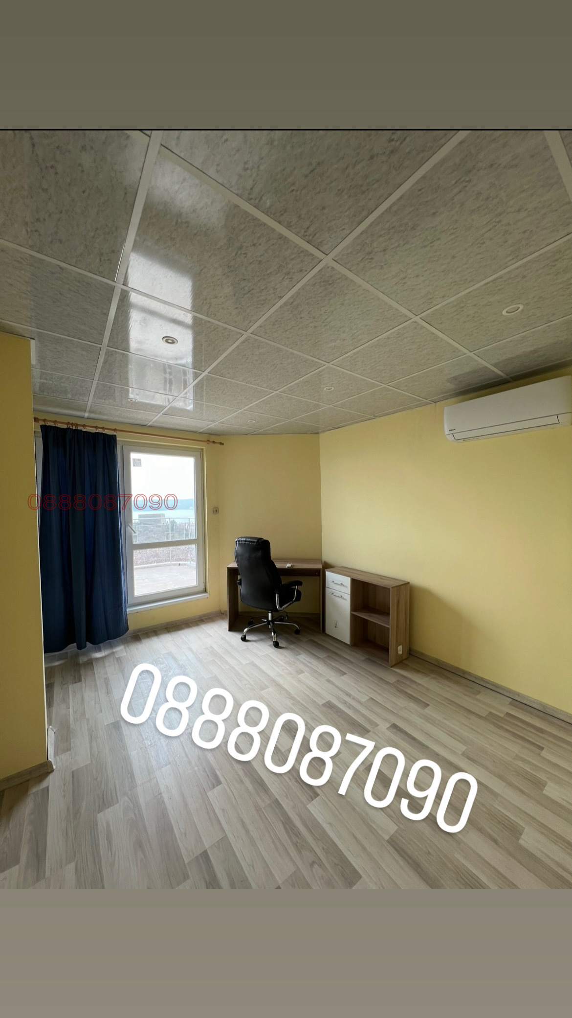 Дава под наем КЪЩА, гр. Варна, Бриз, снимка 8 - Къщи - 56367998