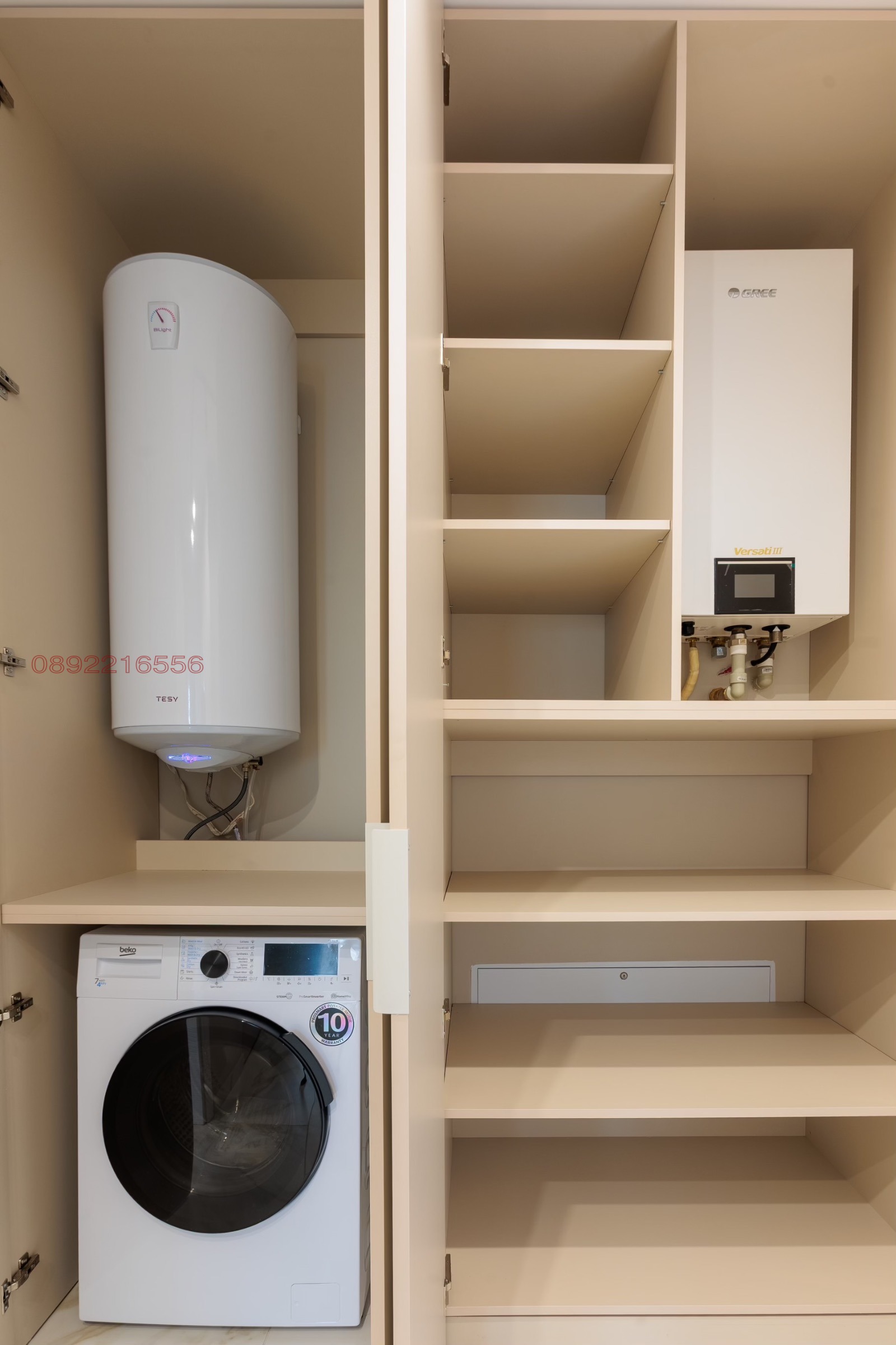 Дава под наем КЪЩА, гр. Поморие, област Бургас, снимка 11 - Къщи - 54192317