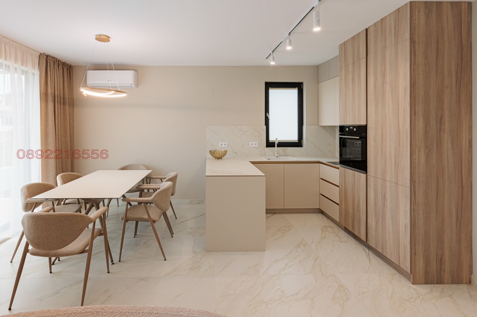 Дава под наем КЪЩА, гр. Поморие, област Бургас, снимка 4 - Къщи - 54192317