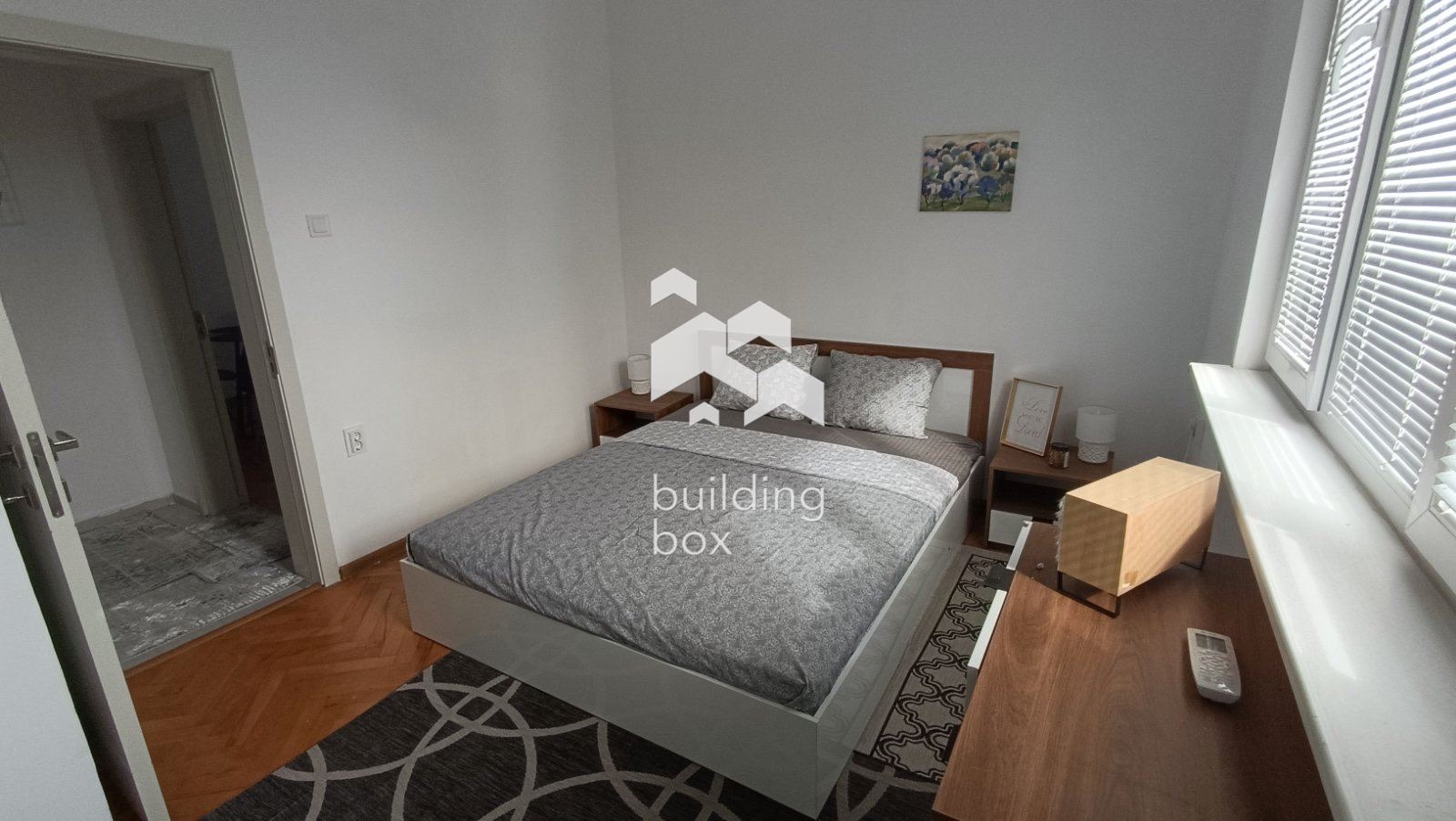 Дава под Наем 3-СТАЕН | Imot.bg — изображение 8