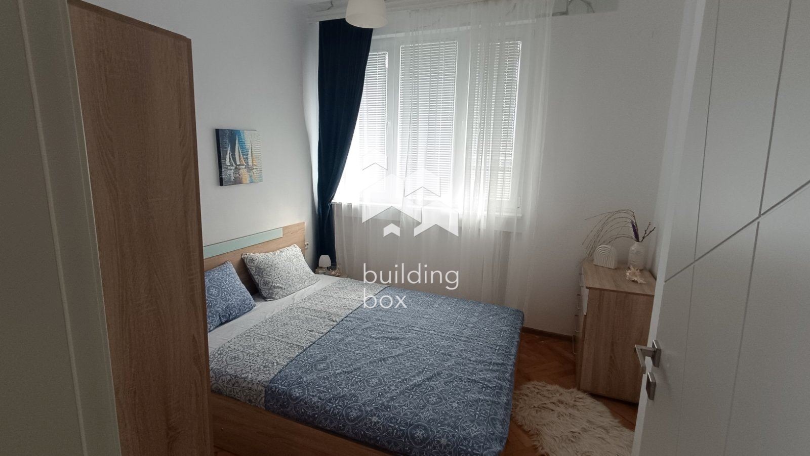 Дава под Наем 3-СТАЕН | Imot.bg — изображение 7