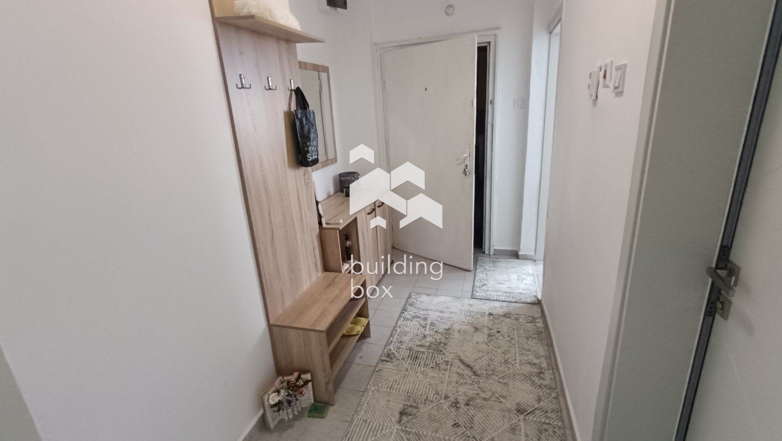 Дава под Наем 3-СТАЕН | Imot.bg — изображение 12