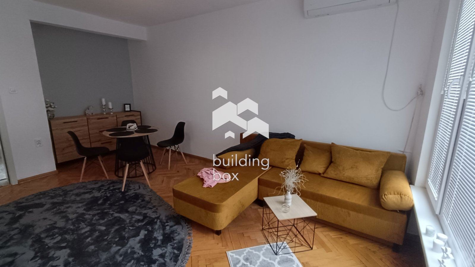 Дава под Наем 3-СТАЕН | Imot.bg — изображение 2