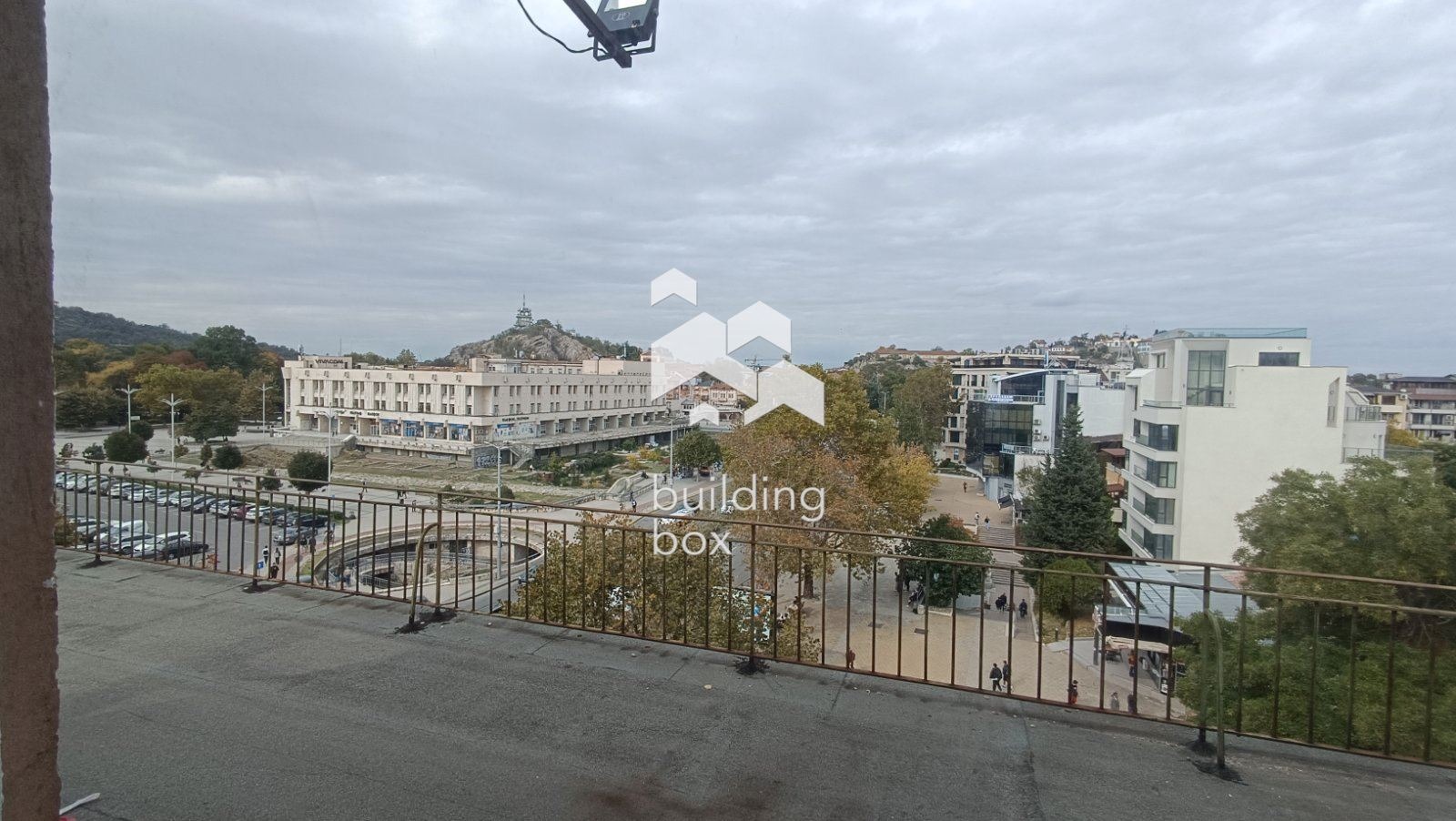 Дава под Наем 3-СТАЕН | Imot.bg — изображение 1